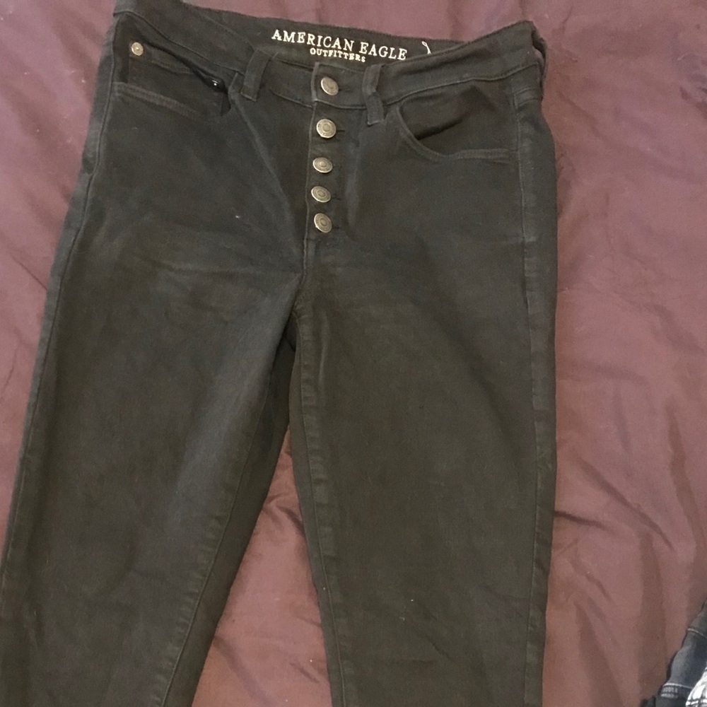 Jeggings